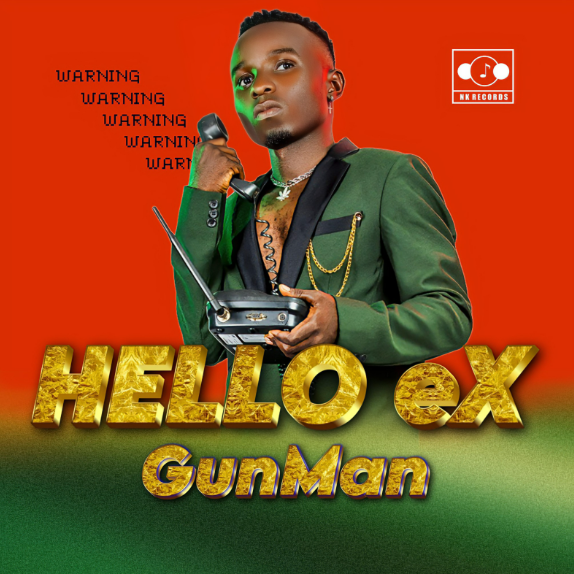 GunMan